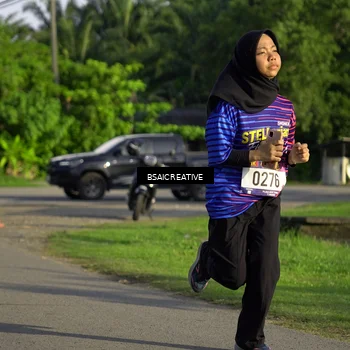 Runner Photo 8030612