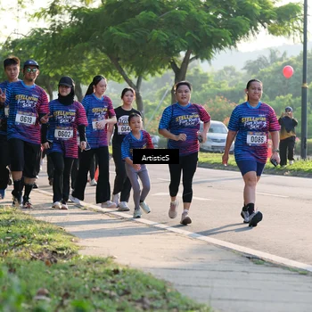 Runner Photo 8030619