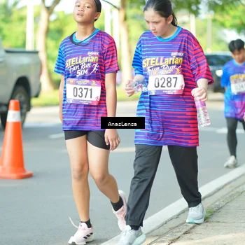 Runner Photo 8030625