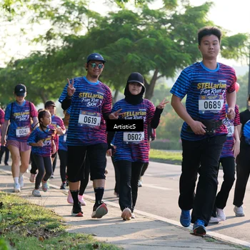 Runner Photo 8030628