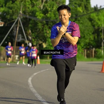 Runner Photo 8030629