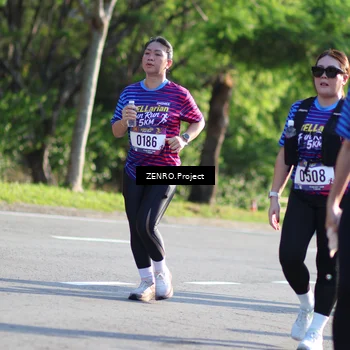 Runner Photo 8030630