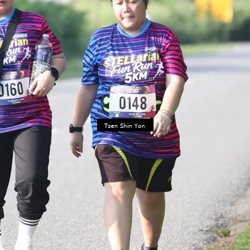 Runner Photo 8030632