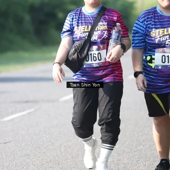 Runner Photo 8030633