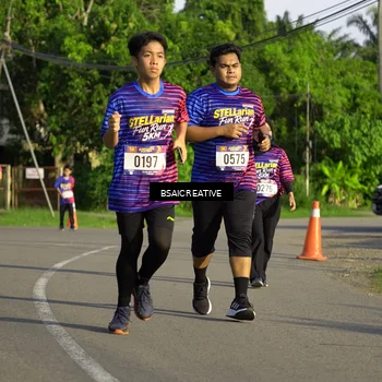 Runner Photo 8030636