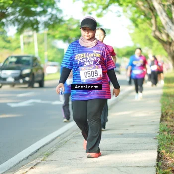 Runner Photo 8030639