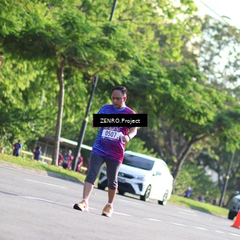 Runner Photo 8030641