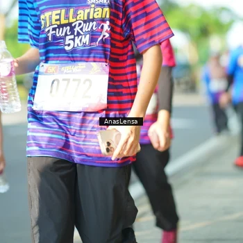 Runner Photo 8030642