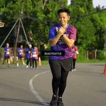 Runner Photo 8030643