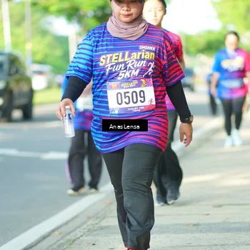 Runner Photo 8030645