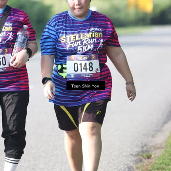 Runner Photo 8030652