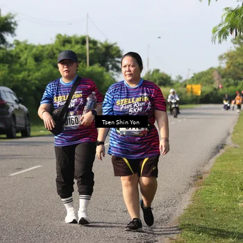 Runner Photo 8030654