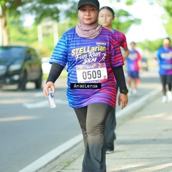 Runner Photo 8030655