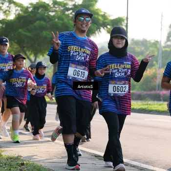 Runner Photo 8030658