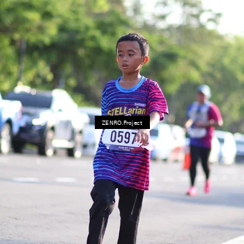 Runner Photo 8030661