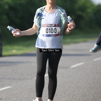 Runner Photo 8030662