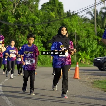 Runner Photo 8030664