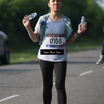 Runner Photo 8030665