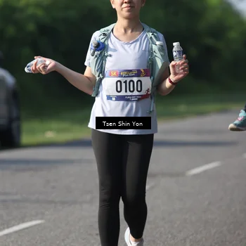 Runner Photo 8030666