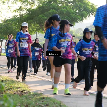Runner Photo 8030668