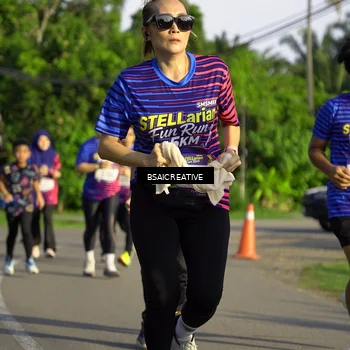 Runner Photo 8030672