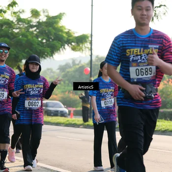 Runner Photo 8030674