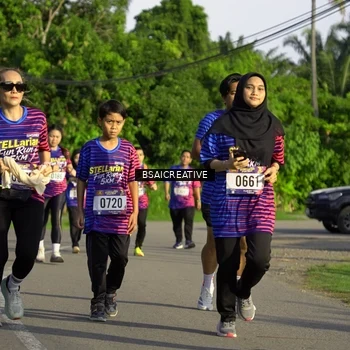 Runner Photo 8030675