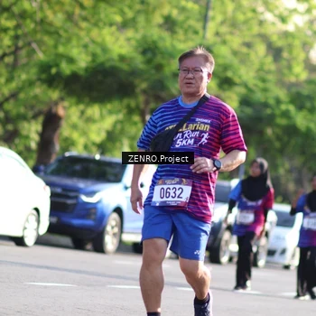 Runner Photo 8030677