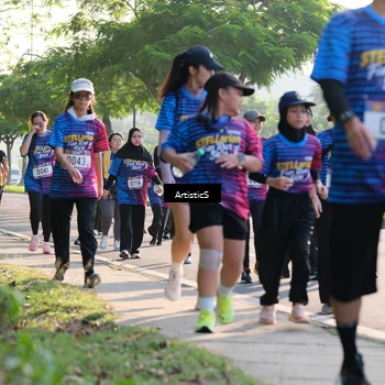 Runner Photo 8030678