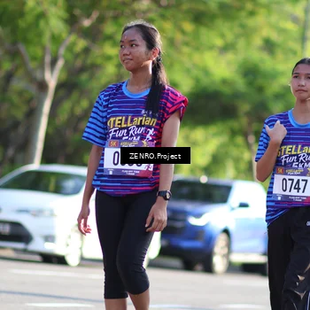 Runner Photo 8030679