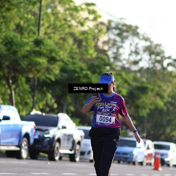 Runner Photo 8030680