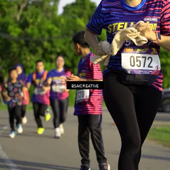 Runner Photo 8030681