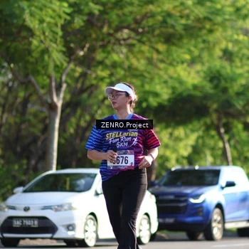 Runner Photo 8030689