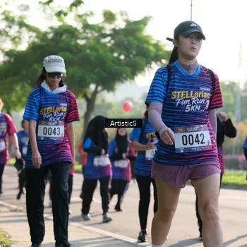 Runner Photo 8030693