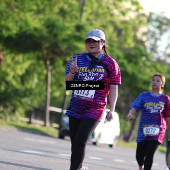 Runner Photo 8030711