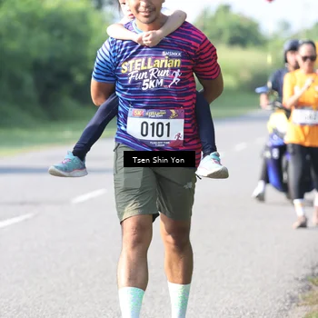 Runner Photo 8030721