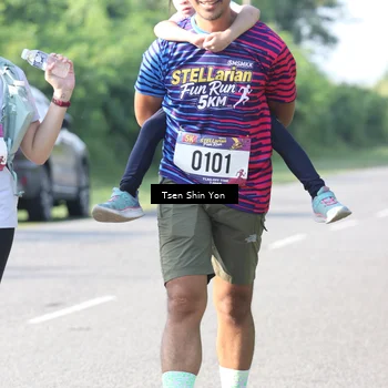 Runner Photo 8030724