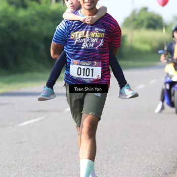 Runner Photo 8030725