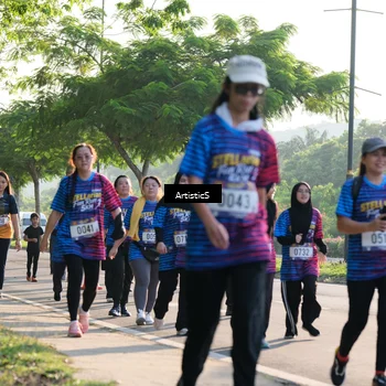 Runner Photo 8030727