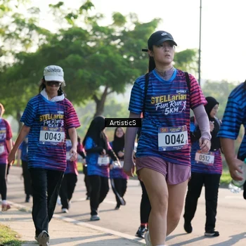 Runner Photo 8030728
