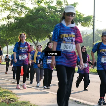 Runner Photo 8030730
