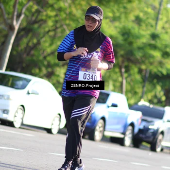Runner Photo 8030734
