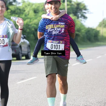 Runner Photo 8030737