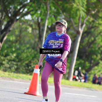 Runner Photo 8030738