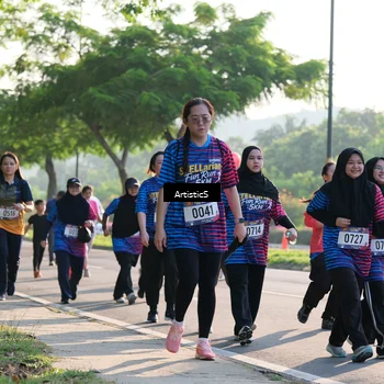Runner Photo 8030739