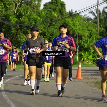 Runner Photo 8030740