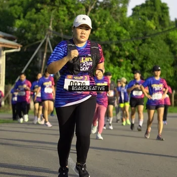 Runner Photo 8030742