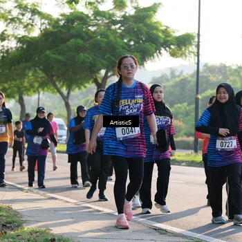 Runner Photo 8030743