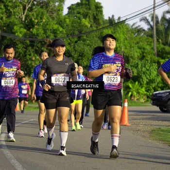 Runner Photo 8030745