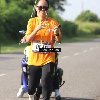 Runner Photo 8030747